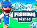 Spel Fiske Fiskar  på nätet