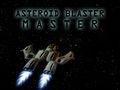 Spel Asteroid blaster mästare på nätet