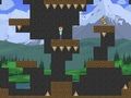 Spel Noobie: fly igen på nätet