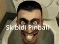 Spel Skibidi flipperspel  på nätet