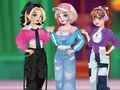 Spel Girly Pretty Tomboy på nätet