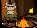 Spel Monkey Go Happy Stage 281 pÄ nÀtet Spel Monkey Go Happy Stage 281 pÄ nÀtet