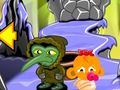 Spel Monkey Go Happy Stage 290 på nätet