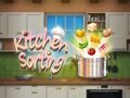 Spel Kökssortering  på nätet
