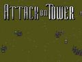 Spel Attack På Tornet  på nätet