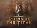 Spel Titanens ruiner  på nätet