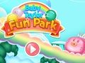 Spel Baby Taylor Fun Park på nätet