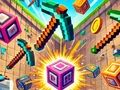 Spel Pixel smashers på nätet