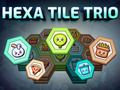 Spel Hexa kakeltrio på nätet