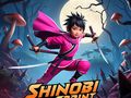 Spel Shinobi Sprint på nätet