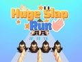 Spel Enorma Slap Run  på nätet