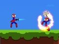 Spel Stick Man Battle Fighting på nätet