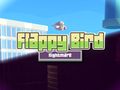 Spel Flappy Bird Nightmare på nätet