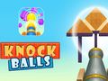 Spel Knacka bollar  på nätet