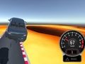Spel Lava racer på nätet