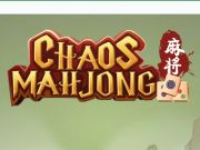 Spel Kaos Mahjong  på nätet