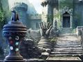 Spel Mystery Castle Escape 7 på nätet