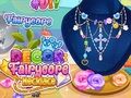 Spel Dekor: Fairycore Halsband  på nätet