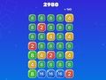 Spel Blockerar Cubes 2048 på nätet