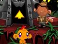 Spel Monkey Go Happy Stage 882 på nätet
