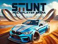 Spel Stunt multiplayer arena på nätet