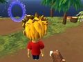 Spel Kämpa mot monster för att överleva!  på nätet