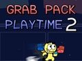Spel Grab Pack Playtime 2 Pro på nätet