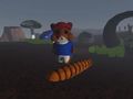 Spel Hamsterkörning på nätet