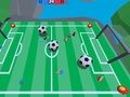 Spel Liten Little League på nätet