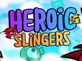 Spel Heroiska Slingers  på nätet