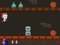 Spel Infinity Cat Adventure Runner på nätet