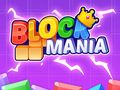 Spel Blockera Mania  på nätet