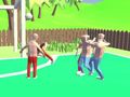 Spel Simulator för fotbollsspelare  på nätet