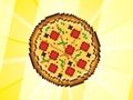 Spel Pizzimperium på nätet