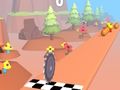 Spel Sawblade Fest Run på nätet