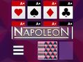 Spel Napoleon på nätet