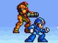 Spel Super Smash Flash på nätet