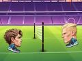 Spel Huvudboll online  på nätet