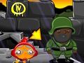 Spel Monkey Go Happy Stage 296 på nätet
