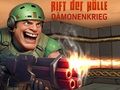 Spel Rift of Hell: Demons War på nätet
