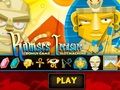Spel Ramses skatt  på nätet