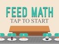 Spel Mata matematik  på nätet