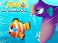 Spel Fisk Evolution  på nätet