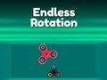 Spel Ändlös rotation  på nätet