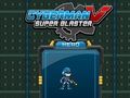 Spel Cyberman v Super Blaster på nätet
