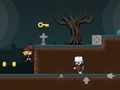 Spel Zombieskatt  på nätet