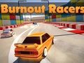 Spel Utbrända racers  på nätet