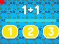 Spel Enkel matematik frågesport  på nätet