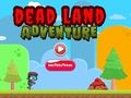 Spel Dödlandäventyr på nätet