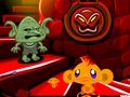 Spel Monkey Go Happy Stage 299 på nätet